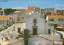 Albufeira , General View of St. Annes Ch