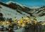 Skidorf Saalbach m 1003 m , Land Salzbur