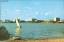 Mamaia, Segelboot, Strand