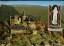 Die weisse Frau , Burg Lauenstein im Fra