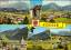 gebrauchtes Buch – Kössen A 6345 Kössen in Tirol, verschiedene Ansichten Mehrbildkarte – Bild 1