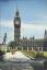 London Big Ben from Parliament Square