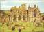 Melrose Abbey, Yorkshire