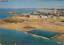 St. Malo, Vue aérienne, La Plage de Bons