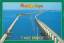 Florida Keys 7 Mile Bridge