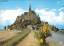 1149987  Mont Saint-Michel Les origies d