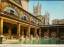 1111481 Roman Bath and The Abbey, Bath -