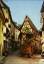 1126223  Eguisheim Maisons des XVIè et X