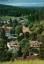 1129843  Altenau/Oberharz Blick zur Kirc
