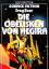 Greg Bear: Die Obelisken von Hegira