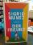 Sigrid Nunz: Der Freund.