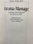 gebrauchtes Buch – Fischer-Rizzi, Susanne und Peter Ebenhoch – Aroma-Massage : Gesundheit und Wohlgefühl für Körper und Seele. Susanne Fischer-Rizzi. Mit Ill. von Peter Ebenhoch und Günter Hartmann / Irisiana – Bild 5