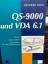 Siegfried Loos: QS 9000 und VDA 6.1: Inh