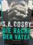 Cosby, S. A. und Jürgen Bürger: Die Rach