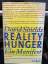 David Shields: Reality hunger : ein Mani