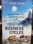 Lars Tvede: Business Cycles. History, Th