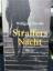 Wolfgang Wissler: Straffers Nacht. In de