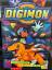 Digimon, Digital Monsters  Der offiziell