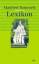 Rommel, Manfred (Verfasser): Politisches Rommel, Manfred (Verfasser): Politisches
