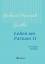 Grabbe, Gerhard Friedrich: Leben am Parn