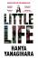 Hanya Yanagihara: A Little Life | Hanya 