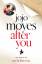 Jojo Moyes: After You | Jojo Moyes | Tas