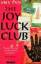 Amy Tan: The Joy Luck Club | Amy Tan | T