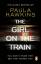 Paula Hawkins: The Girl on the Train | P