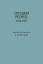 Ontario People | 1796-1803 | Taschenbuch