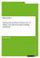 Michael Dienst: Transactions in Bionic P