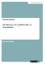 Sebastian Schwab: Die Situation der Asyl Sebastian Schwab: Die Situation der Asyl