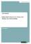 Dana Michaelis: Judith Butlers Psyche de Dana Michaelis: Judith Butlers Psyche de