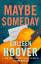 Colleen Hoover: Maybe Someday | Colleen 