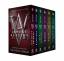 Richelle Mead: Vampire Academy Box Set 1