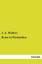 Wallers, J. A.: Reise in Westindien | J. Wallers, J. A.: Reise in Westindien | J.