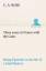 Rose, C. A.: Three years in France with Rose, C. A.: Three years in France with
