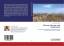 Toolit, Ambrose Dbins: Climate Change an Toolit, Ambrose Dbins: Climate Change an