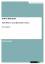 Andrea Budzynski: Max Weber und Rational