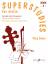 Superstudies for Violin, Bk 2 | Mary Coh