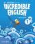 Incredible English 1. 2nd edition. Activ