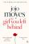 Jojo Moyes: The Girl You Left Behind | J