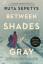 Ruta Sepetys: Between Shades of Gray | R