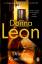 Donna Leon: Drawing Conclusions | (Brune