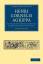 Joseph Orsier: Henri Cornélis Agrippa | Joseph Orsier: Henri Cornélis Agrippa |