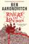 Ben Aaronovitch: Rivers of London | Ben 