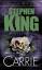 Stephen King: Carrie | Stephen King | Ta