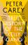 Peter Carey: True History of the Kelly G