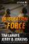 Tim Lahaye: Tribulation Force | The Cont