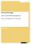 Peter Schwarzenegger: Asset- und Portfol Peter Schwarzenegger: Asset- und Portfol