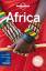 Africa | Anthony Ham | Taschenbuch | Lon